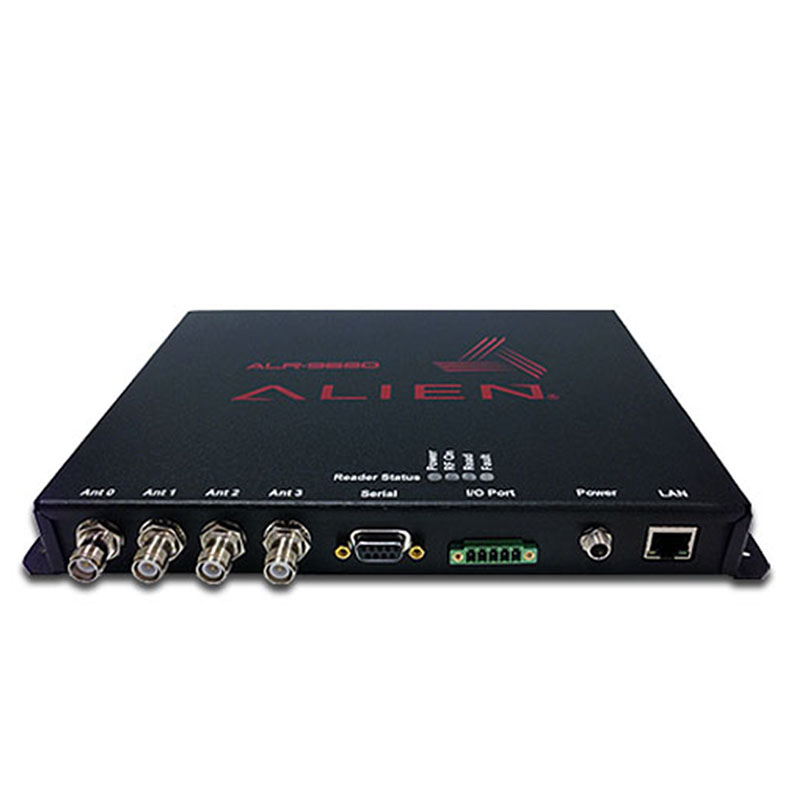 Alien ALR-9680