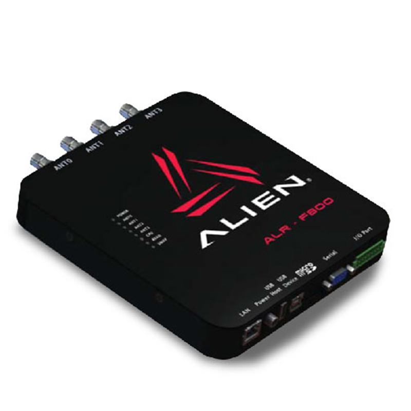Alien ALR-F800