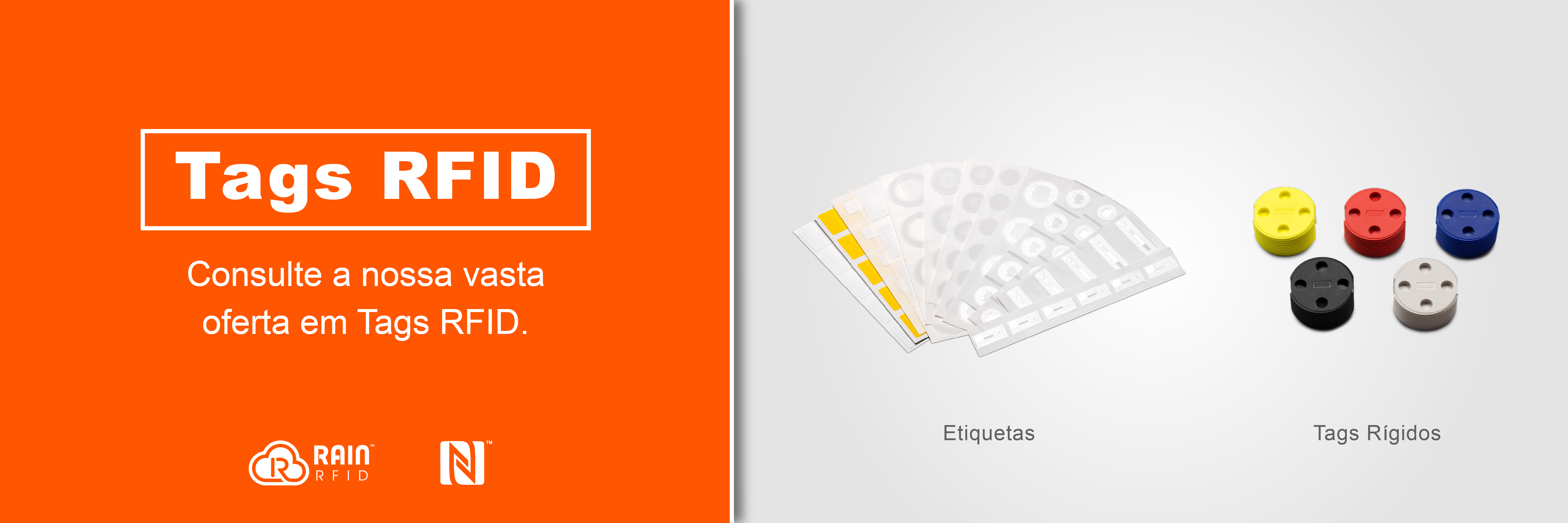 tags rfid