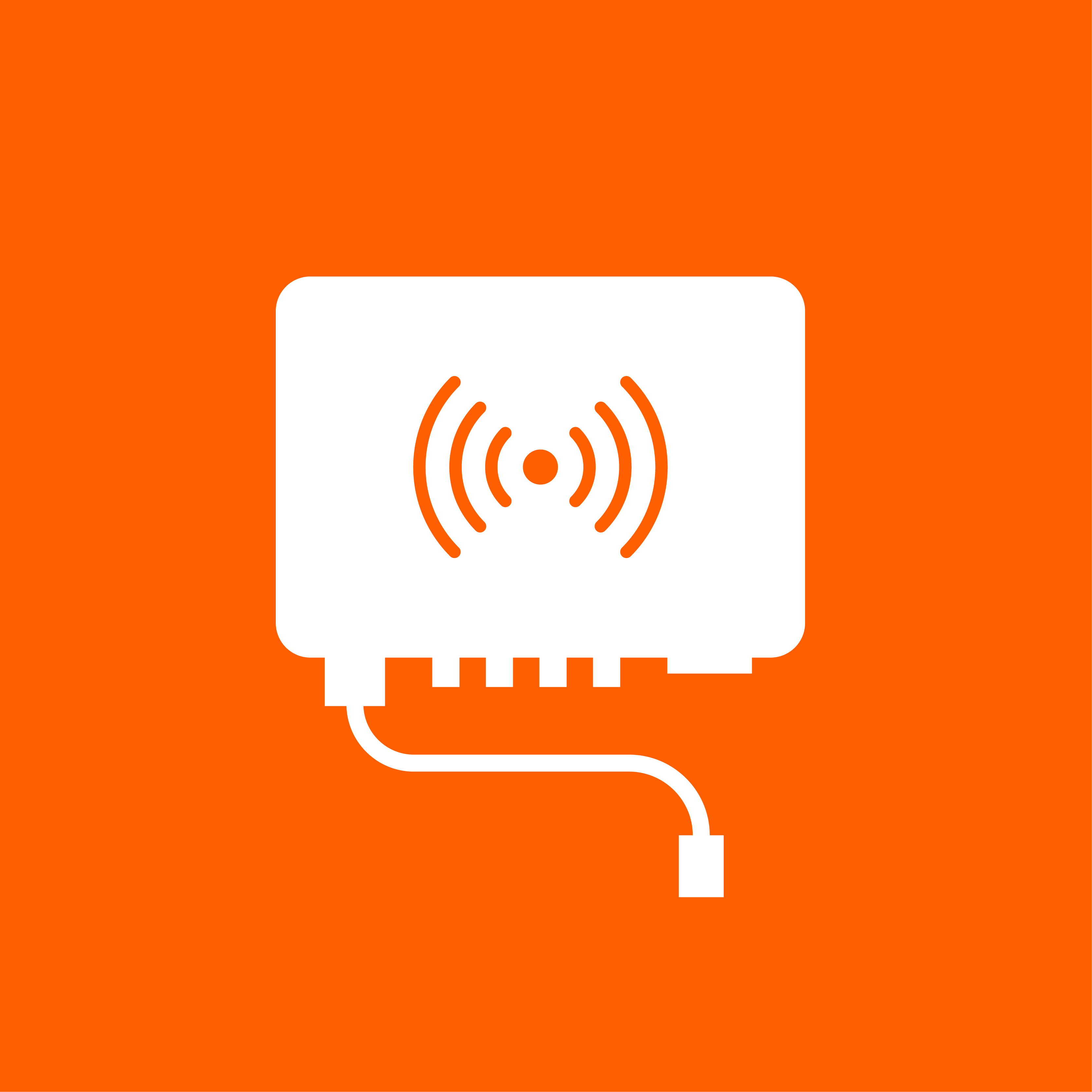 Leitores Fixos RFID