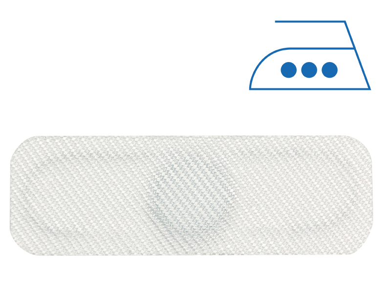 HID LinTag 200 Heat-Seal