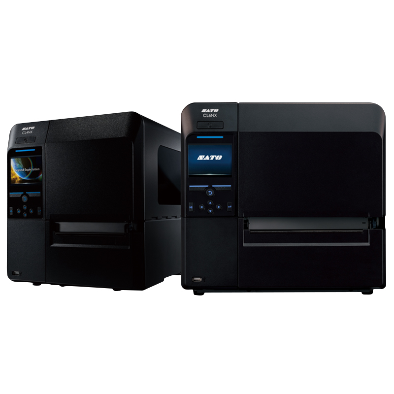 Sato NX Series