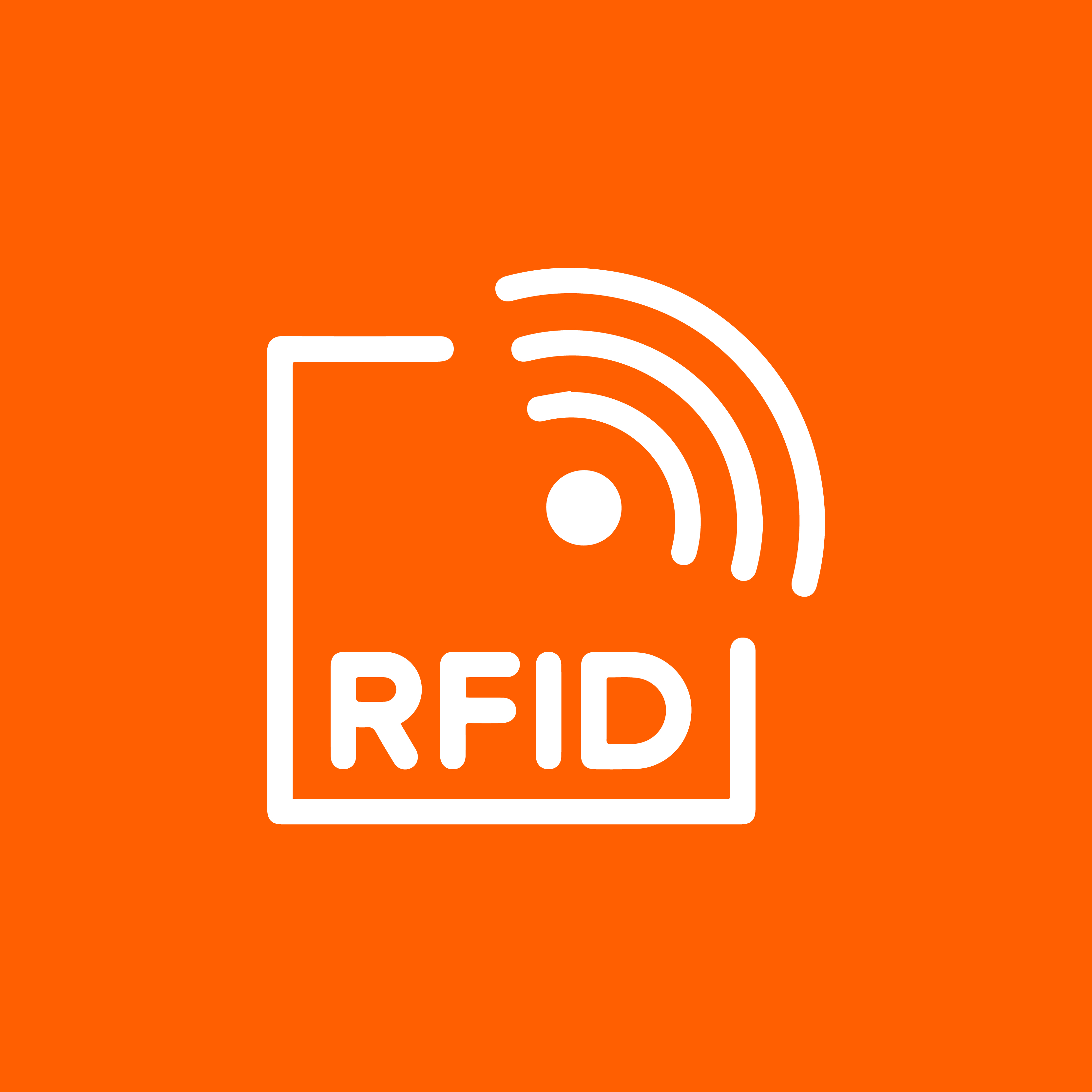 Tags RFID